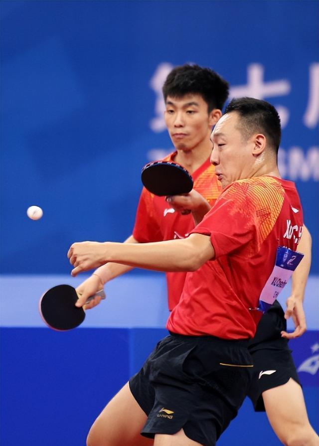 米兰体育网页版-关于法国乒乓球队血洗英国乒乓球队，水谷隼送出助攻的信息