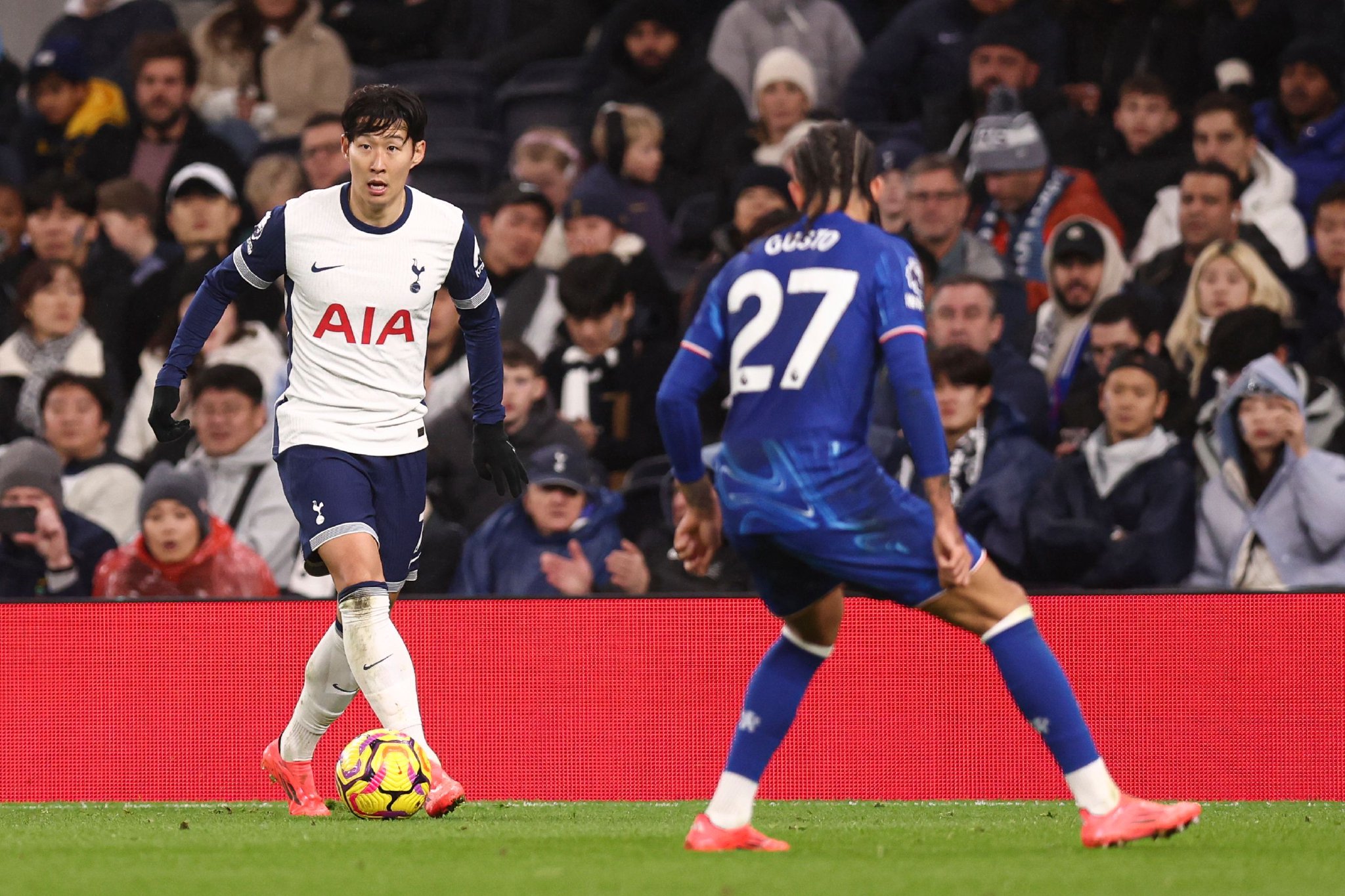 中国米兰体育-皇马鏖战乌拉圭，孙兴慜统治全场