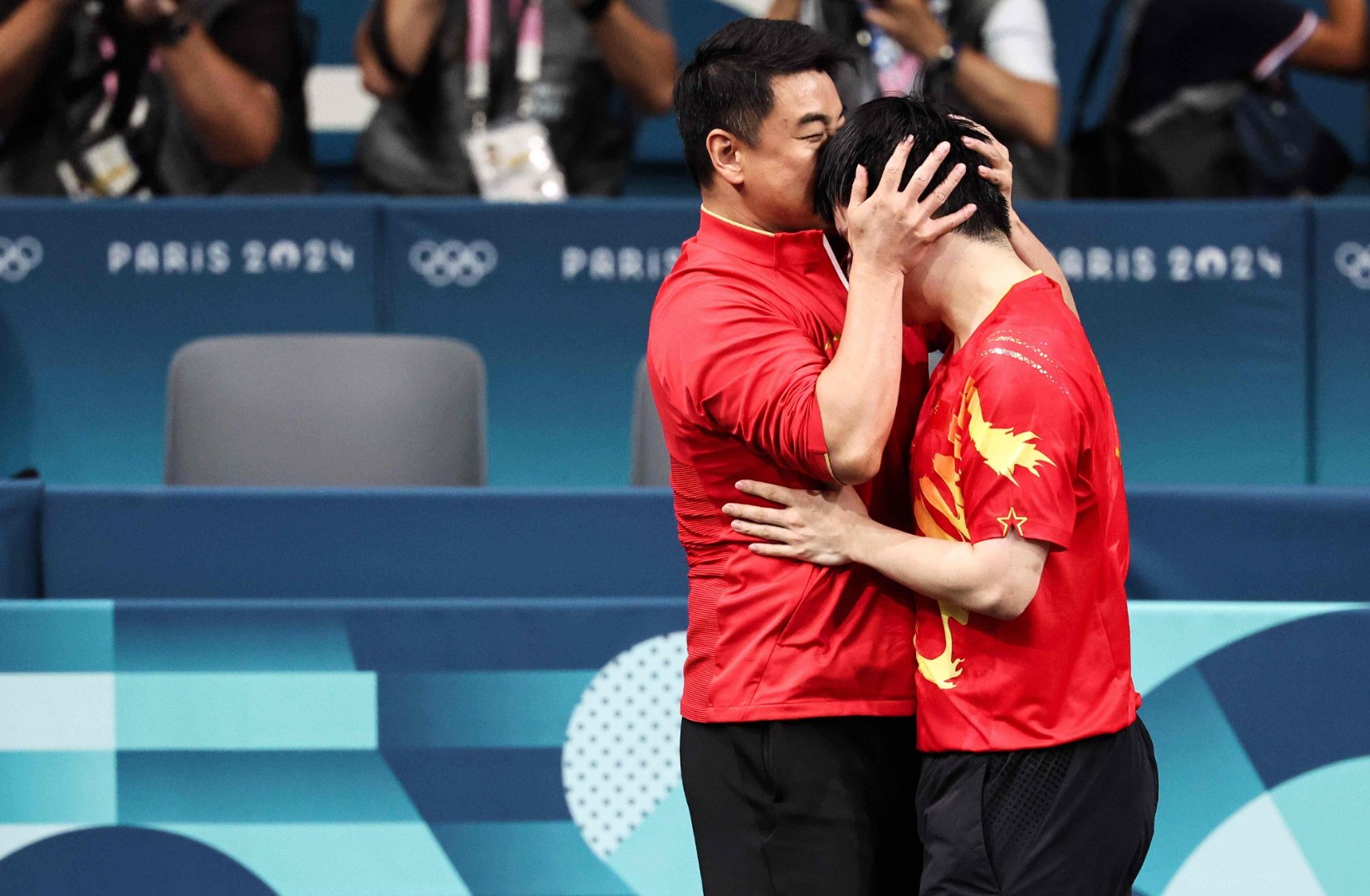 关于德国乒乓球队轻取英国乒乓球队,王皓送出助攻的信息 关于德国乒乓球队轻取英国乒乓球队,王皓送出助攻的信息