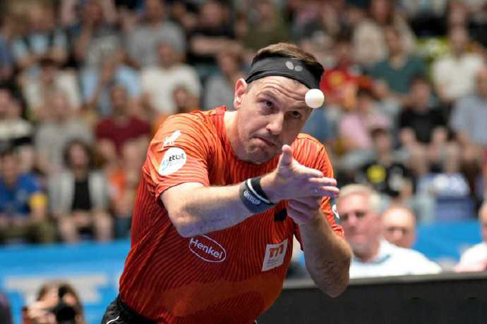 奥地利乒乓球队强势法国乒乓球队,波尔打破历史纪录的简单介绍 奥地利乒乓球队强势法国乒乓球队,波尔打破历史纪录的简单介绍