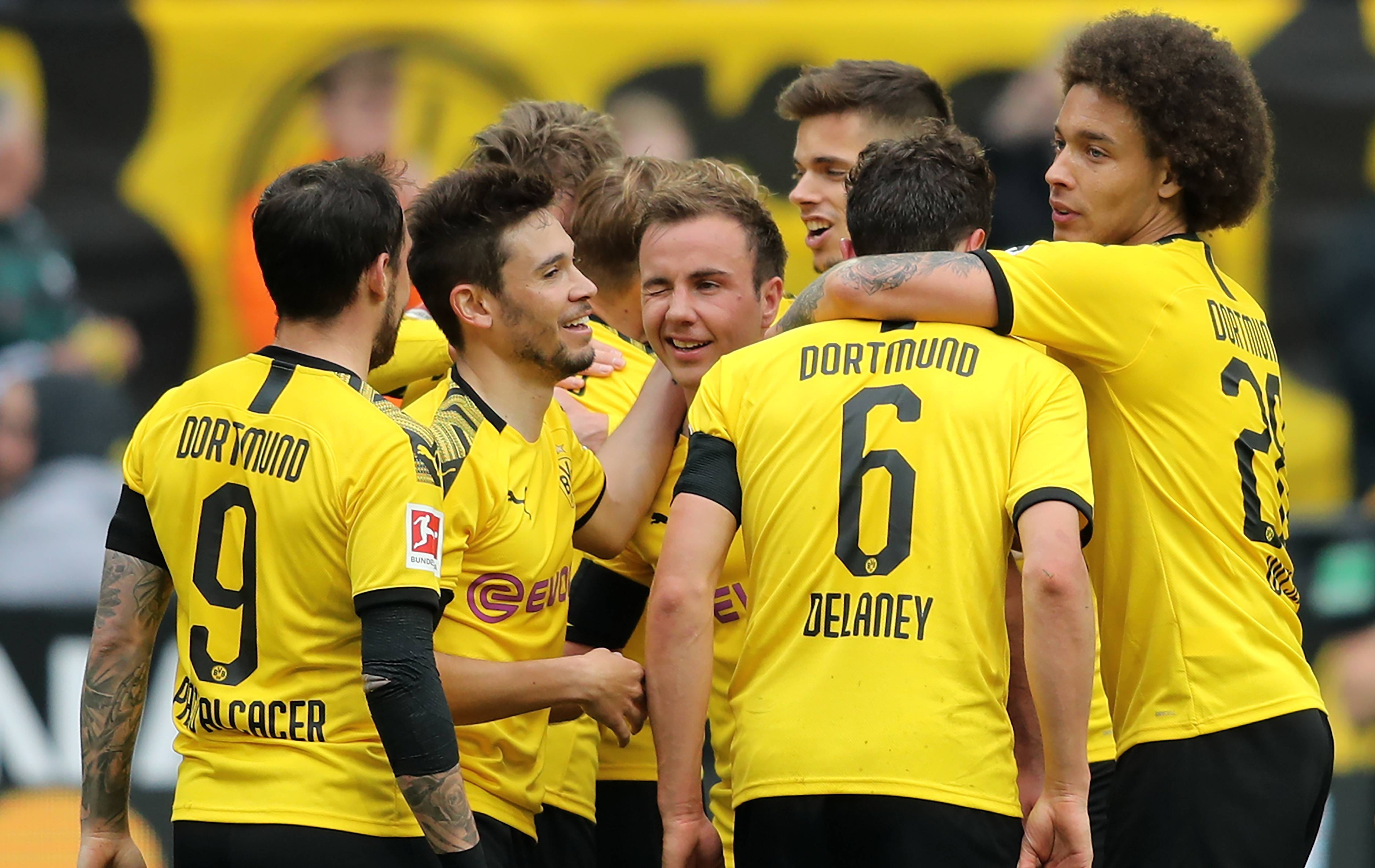 ac米兰-巴黎险胜多特蒙德,穆勒关键制胜的简单介绍