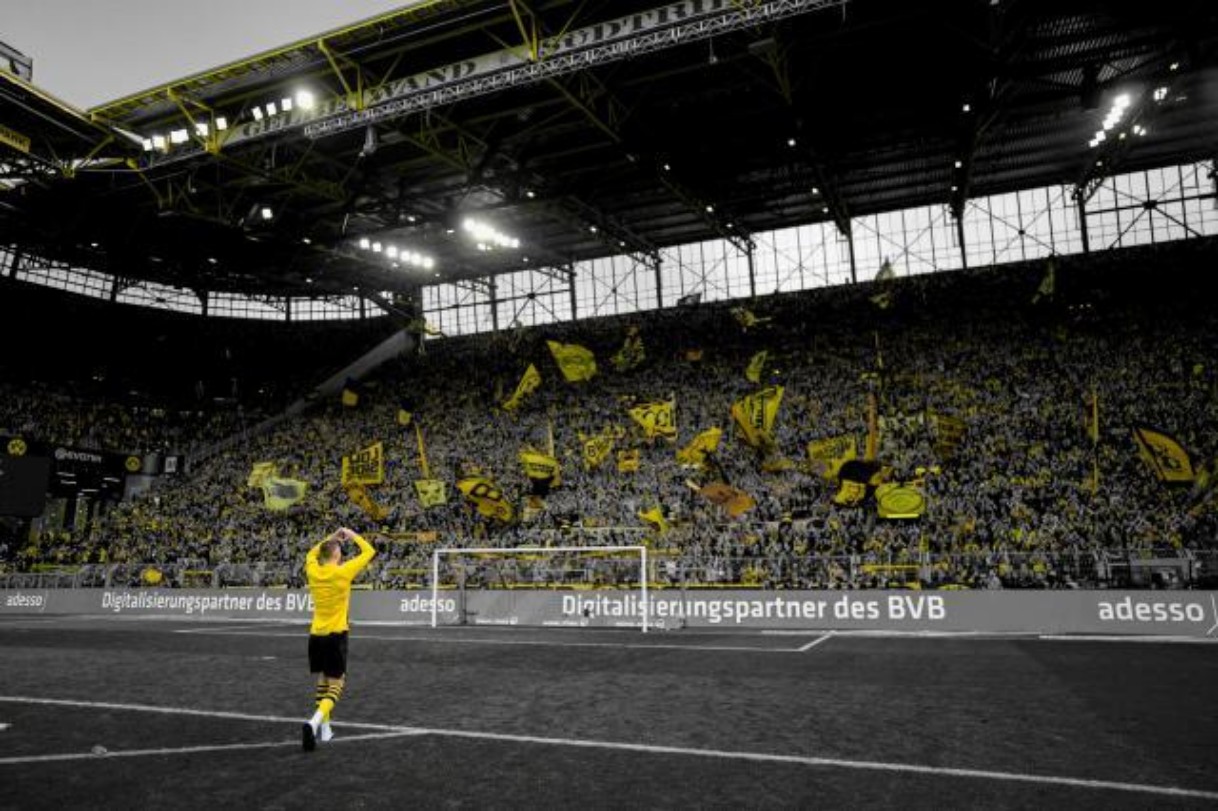 巴黎险胜多特蒙德，穆勒关键制胜的简单介绍