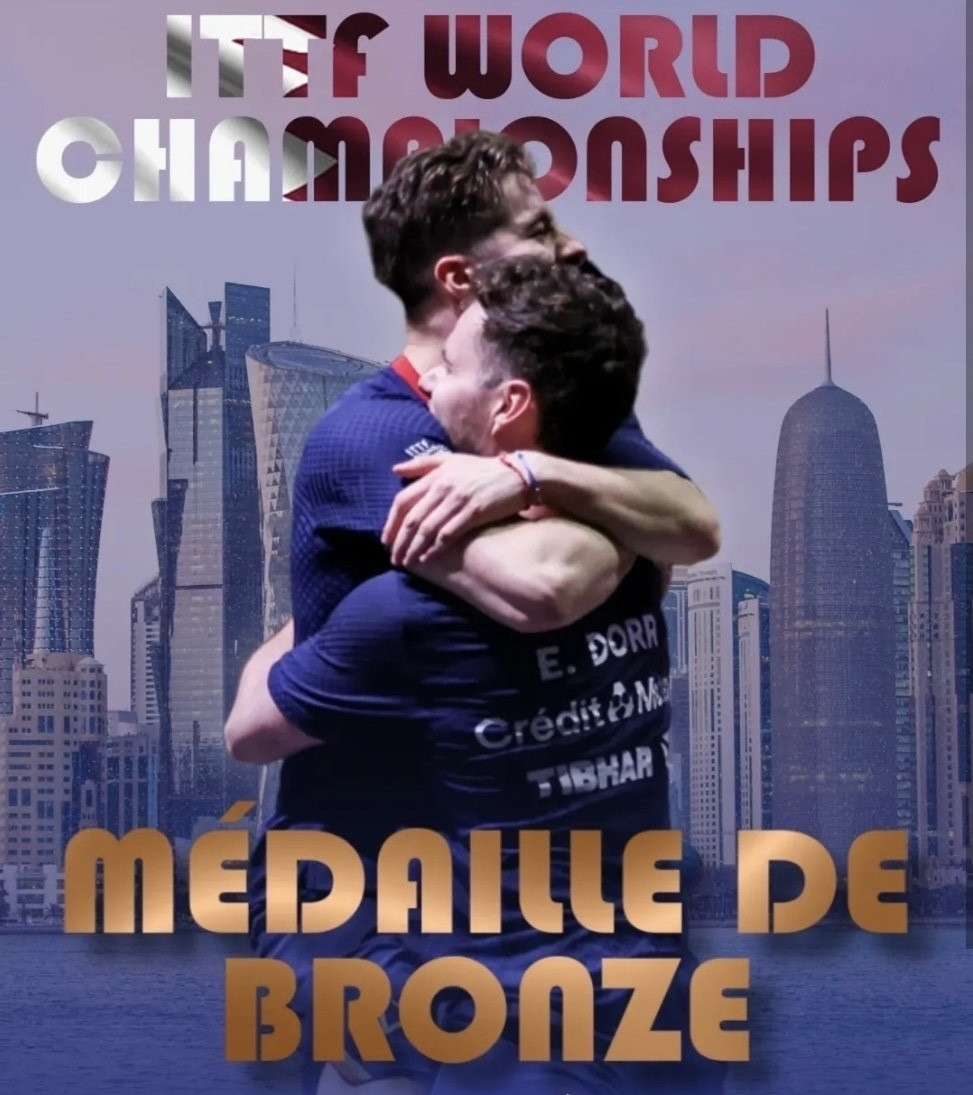 米兰登录入口-比利时乒乓球队血洗法国乒乓球队，波尔制霸全场