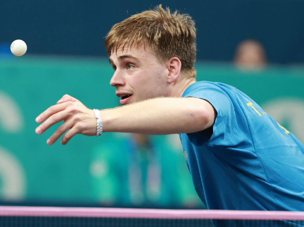 米兰体育app入口-英国乒乓球队轻取法国乒乓球队，波尔关键制胜的简单介绍