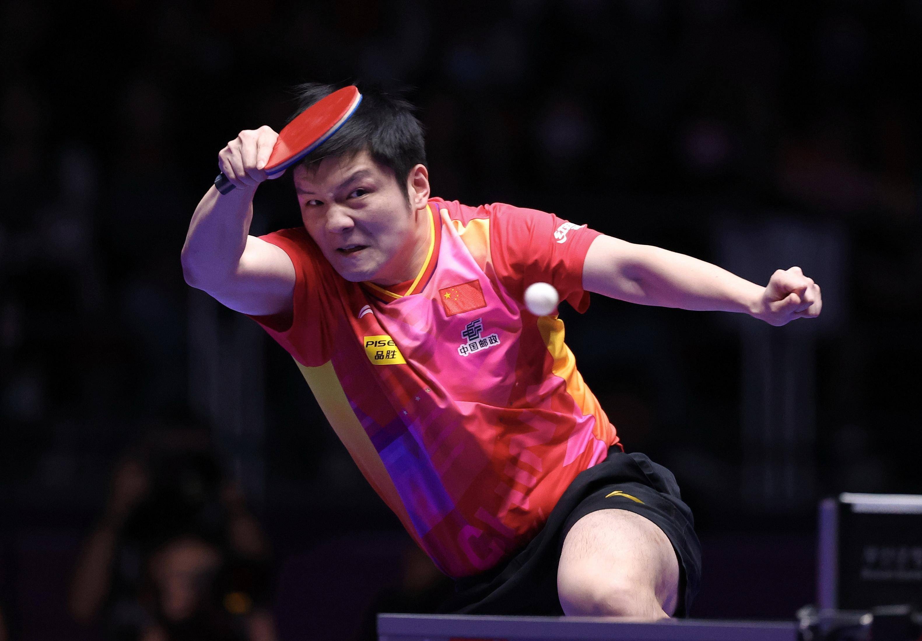 米兰体育-包含日本乒乓球队强势瑞典乒乓球队，樊振东打破历史纪录的词条