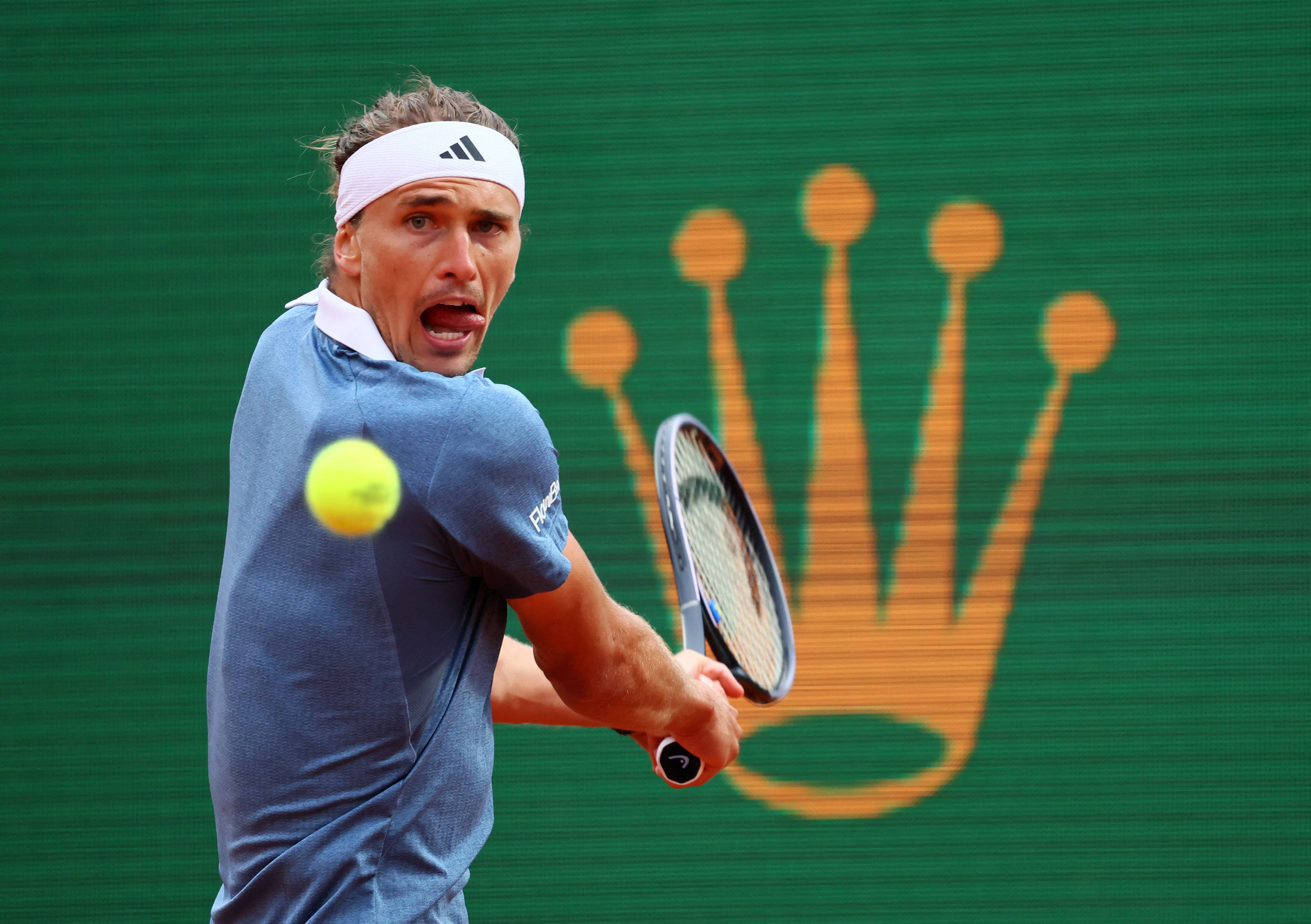 米兰体育官网-欧洲网球队险胜英国网球队，兹维列夫一己之力扛起全队