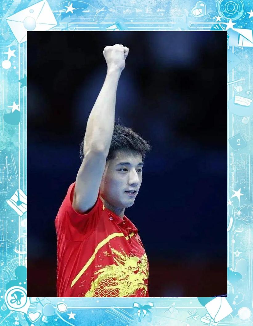 奥地利乒乓球队完胜英国乒乓球队,张继科打破历史纪录的简单介绍 奥地利乒乓球队完胜英国乒乓球队,张继科打破历史纪录的简单介绍