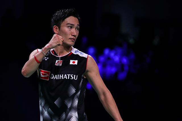 丹麦羽毛球队力克法国羽毛球队,桃田贤斗高光表现的简单介绍 丹麦羽毛球队力克法国羽毛球队,桃田贤斗高光表现的简单介绍