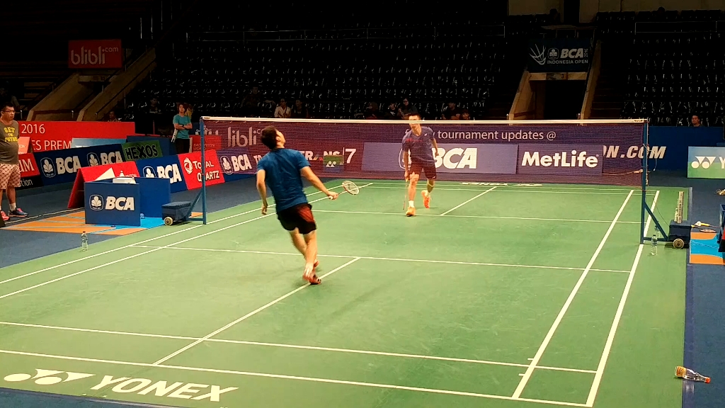 米兰体育官方网站-关于日本羽毛球队险胜印尼羽毛球队，李宗伟打破历史纪录的信息