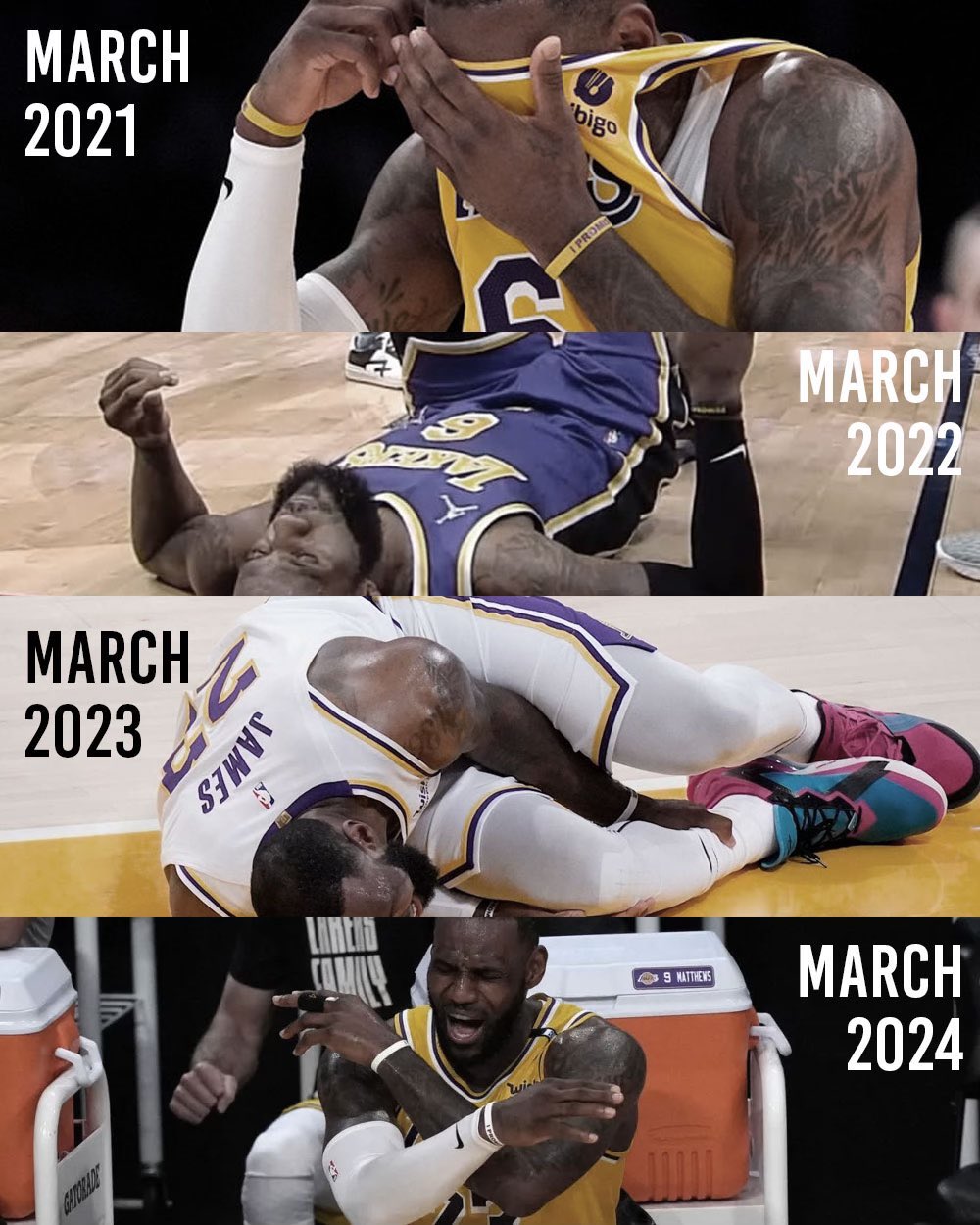 澳大利亚男篮横扫凯尔特人，詹姆斯绝境逆转的简单介绍