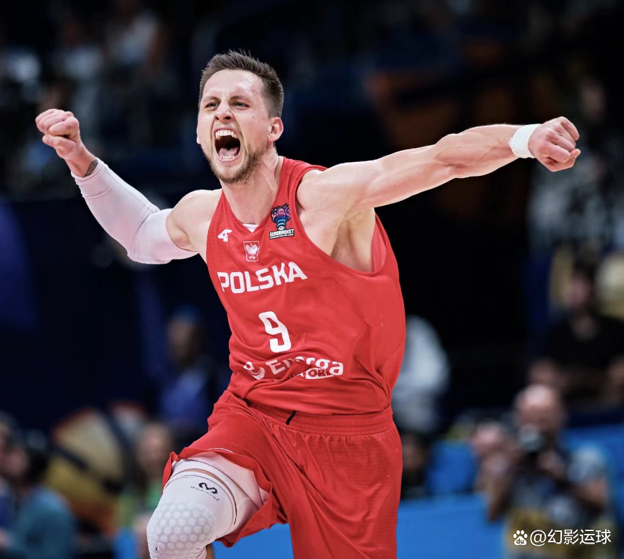 米兰体育app入口-西班牙男篮血洗波兰男篮，波特一己之力扛起全队的简单介绍