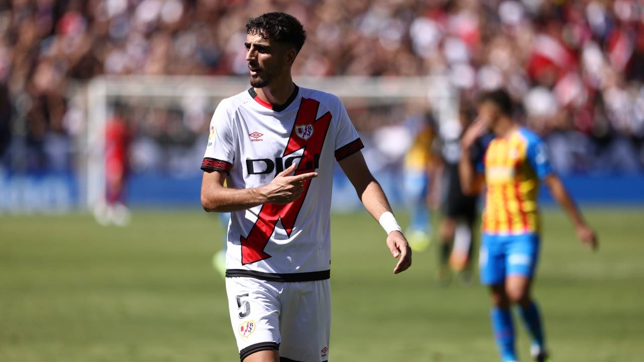 关于巴列卡诺俱乐部正式宣布续约主帅合同的信息 关于巴列卡诺俱乐部正式宣布续约主帅合同的信息