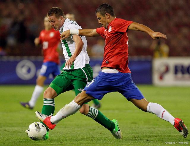 塞尔维亚队击败挪威，小组榜首宝座不可动摇的简单介绍