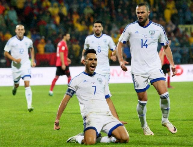 ac米兰-包含奥地利对阵以色列，争夺晋级名额的词条