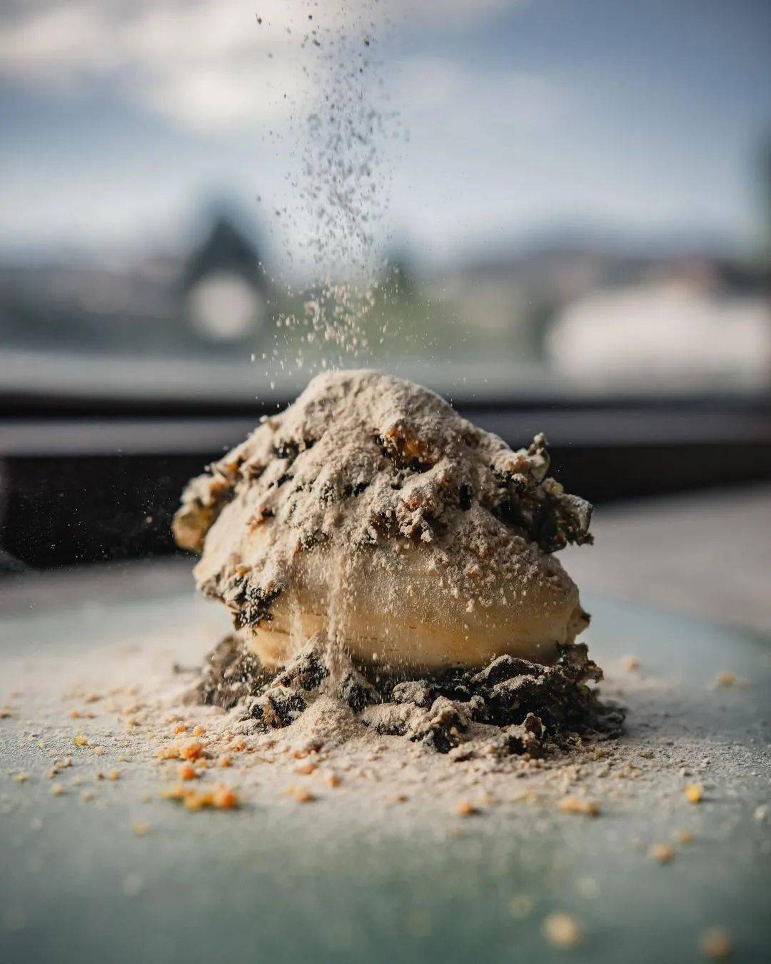 美洲南部惊现新星，狂胜取妙果