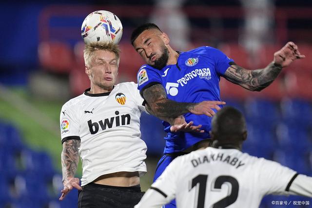 巴拉多利德逼平对手保持不败的简单介绍