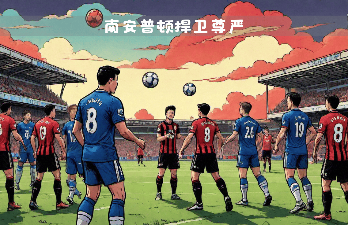 米兰体育官网-关于南安普顿客场爆冷获胜，提升士气的信息