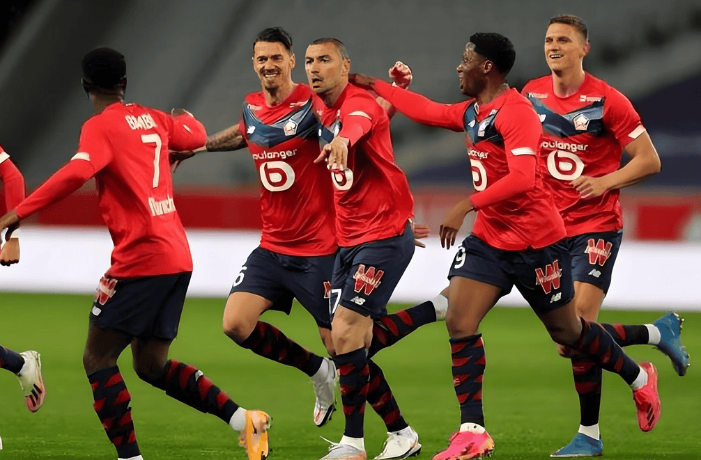 米兰登录入口-里尔主场遭遇南特，迎战保持不败赛季