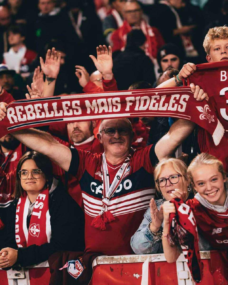 里尔主场遭遇南特,迎战保持不败赛季 里尔主场遭遇南特,迎战保持不败赛季