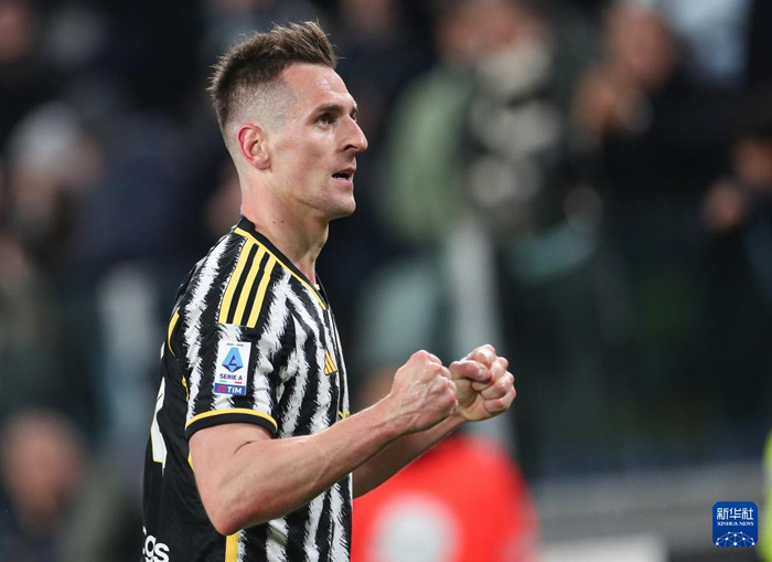 尤文图斯球员喜获国际足联最佳球员提名，备战至关重要的简单介绍