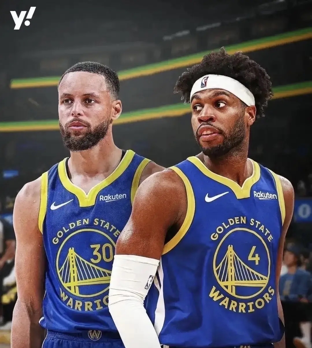 关于勇士三巨头合砍80分，大胜掘金的信息