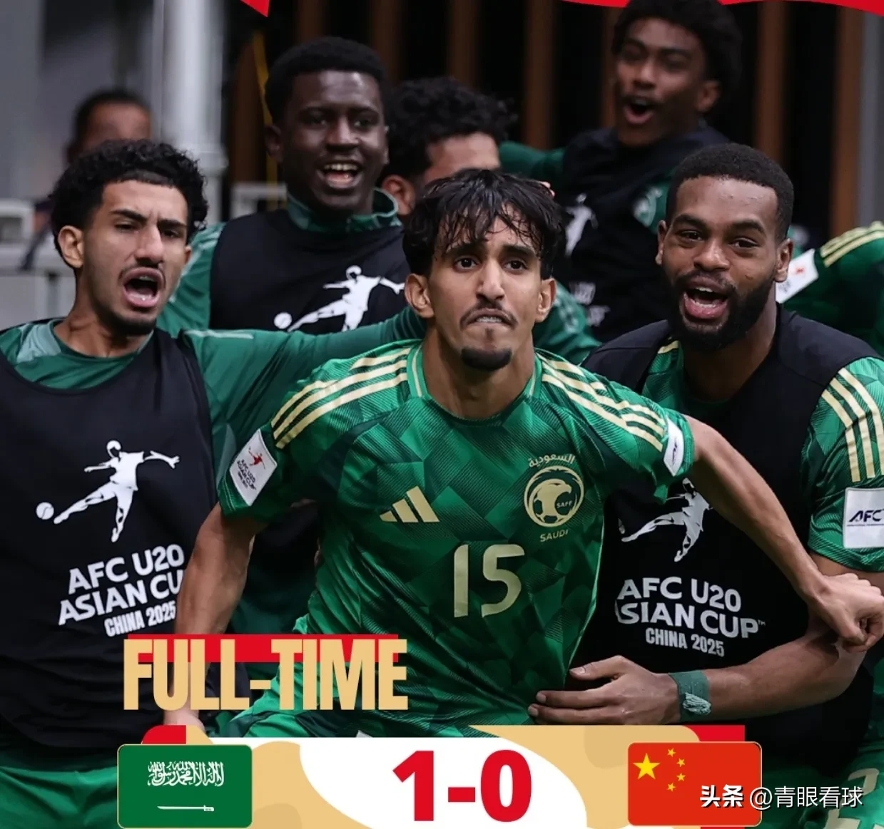 关于沙特球队实力抢眼，仅一步之遥晋级八强的信息