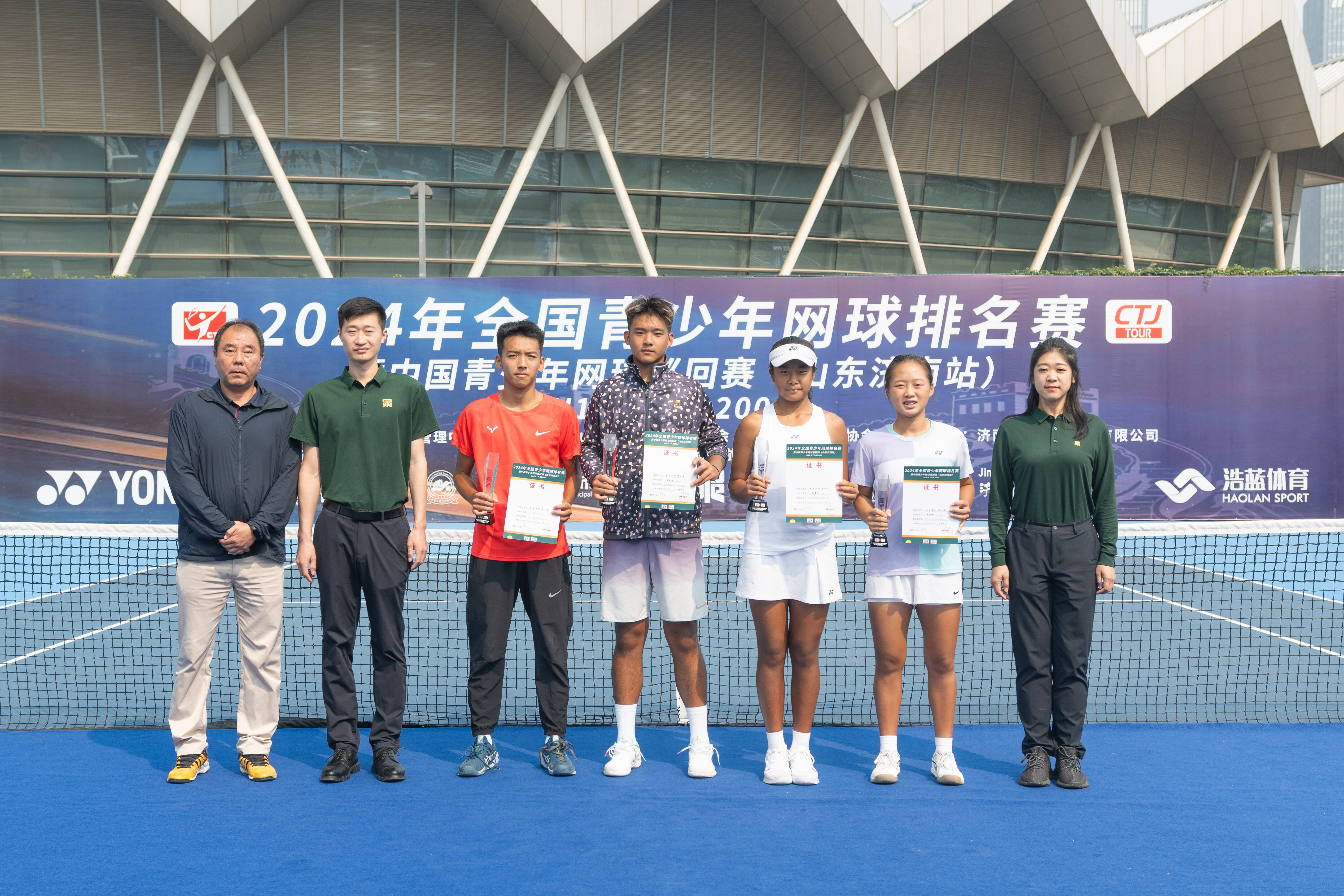 米兰体育官网-网球比赛完美收官，中国选手夺得关键胜利的简单介绍