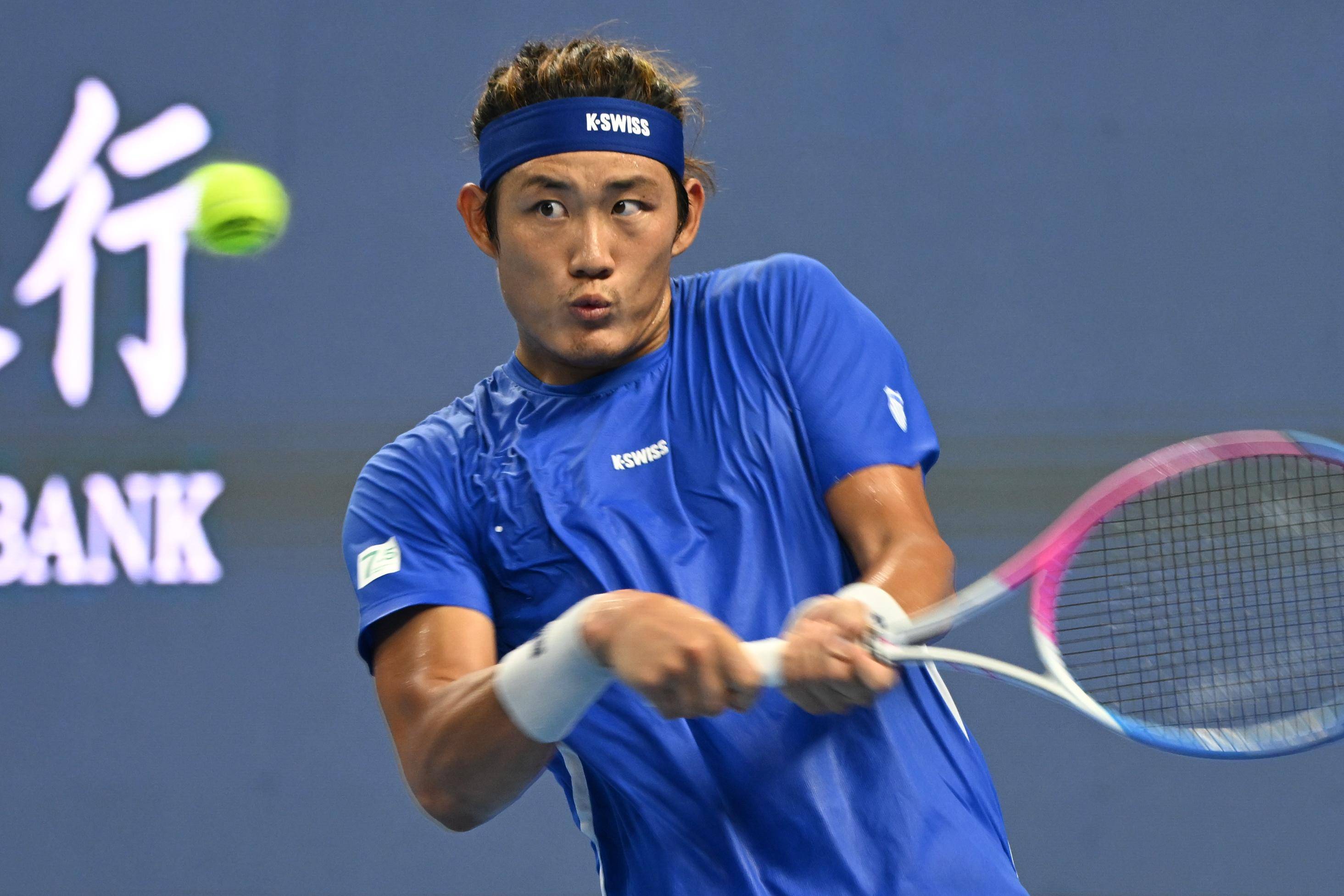 网球比赛完美收官,中国选手夺得关键胜利的简单介绍 网球比赛完美收官,中国选手夺得关键胜利的简单介绍