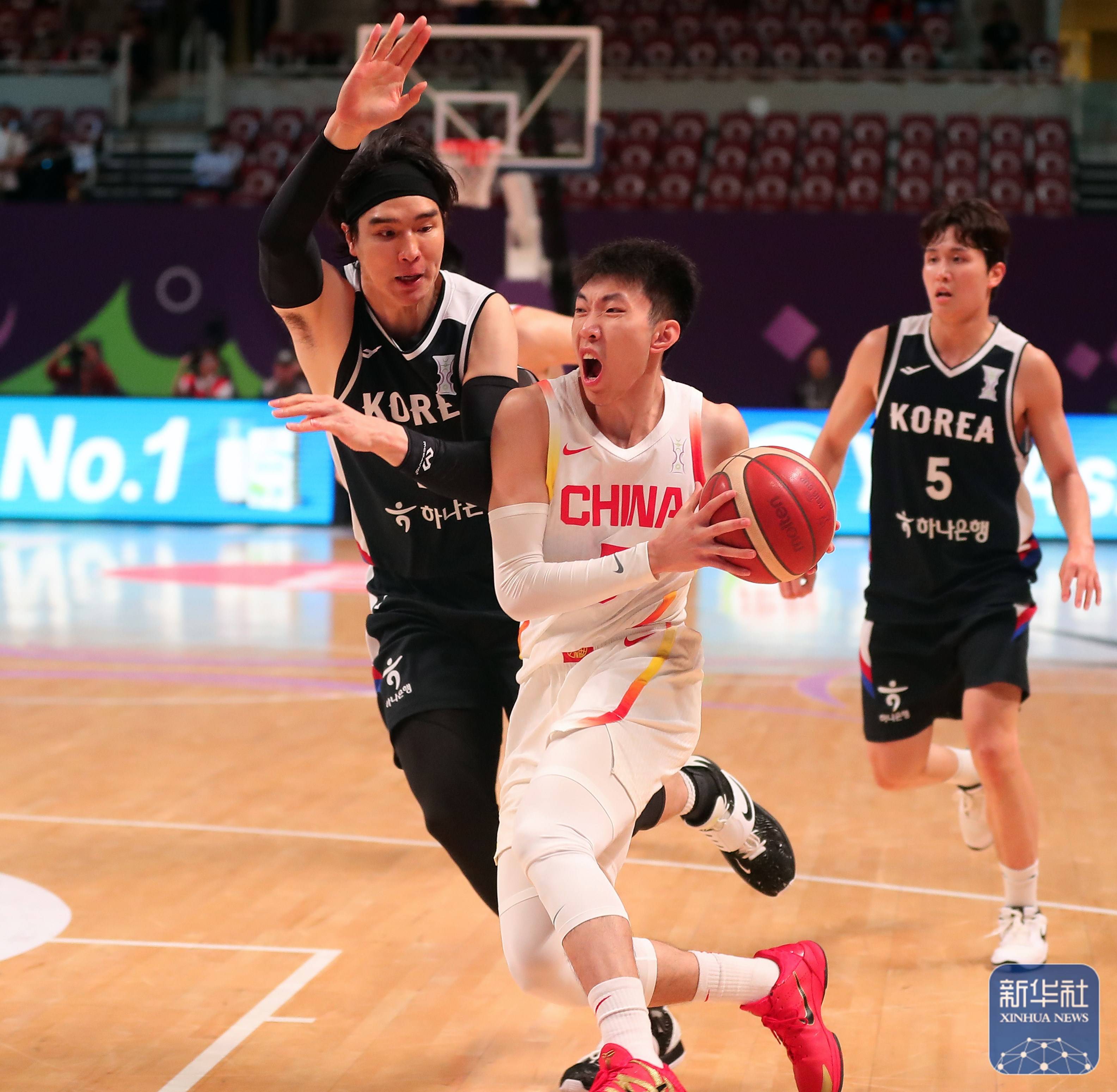 米兰百家乐-关于中国男篮在亚洲比赛中获得四连胜的信息