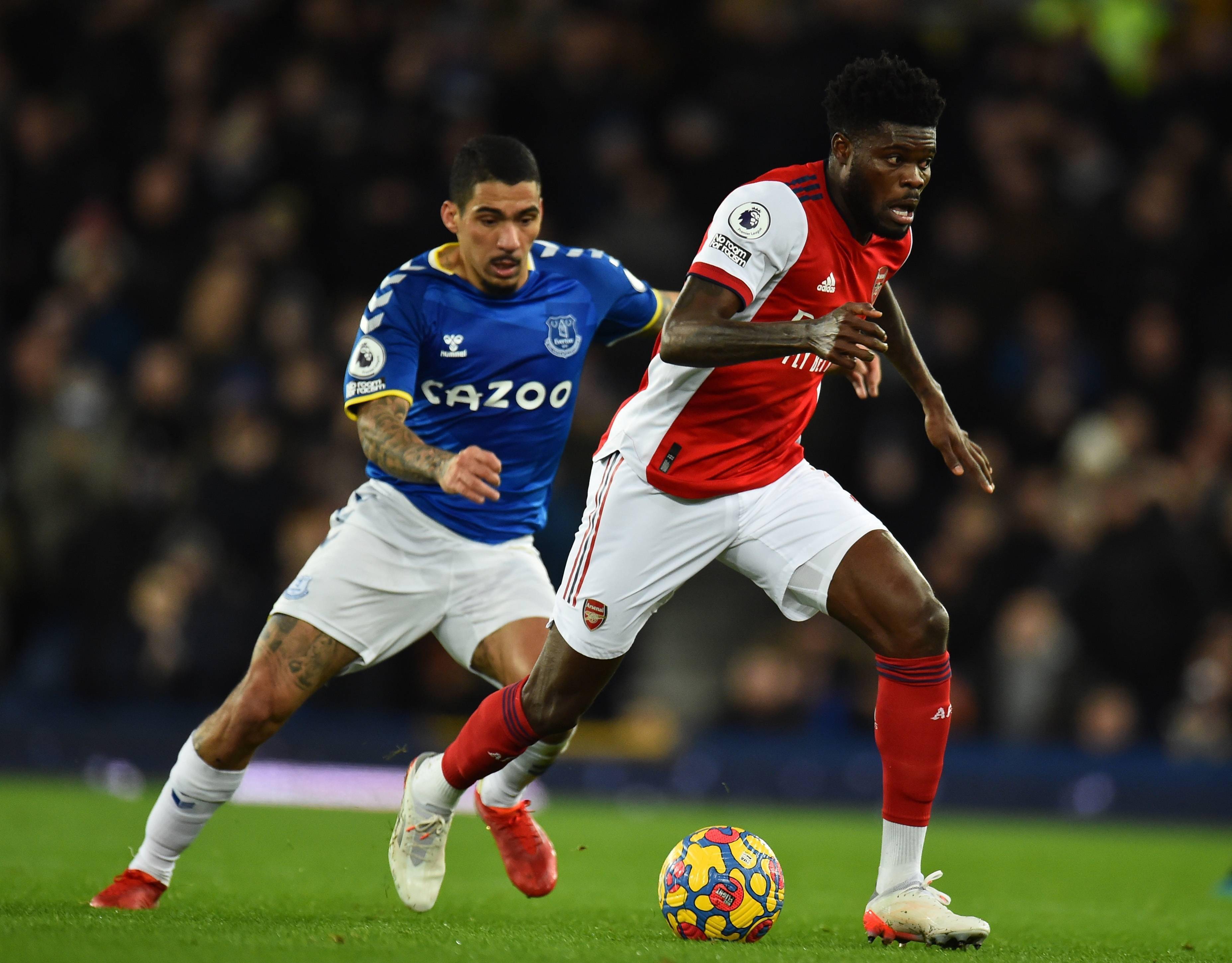 米兰体育官网-关于阿森纳客场不敌普雷斯顿，遭遇失利的信息