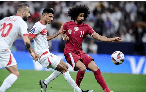 米兰体育-关于阿曼球队打出意外表现淘汰强敌的信息