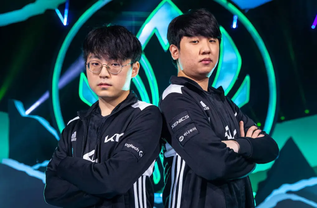 DRX2险胜V5，Xiaohu制霸全场的简单介绍