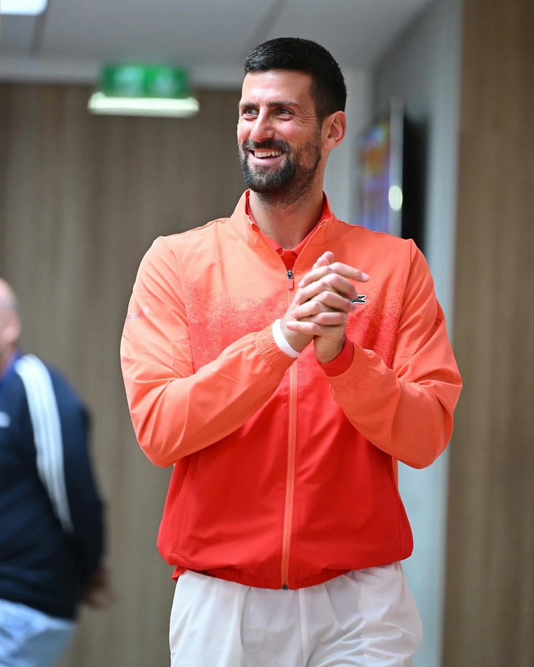 米兰体育入口-意大利网球队爆冷日本网球队，德约科维奇惊艳世界的简单介绍