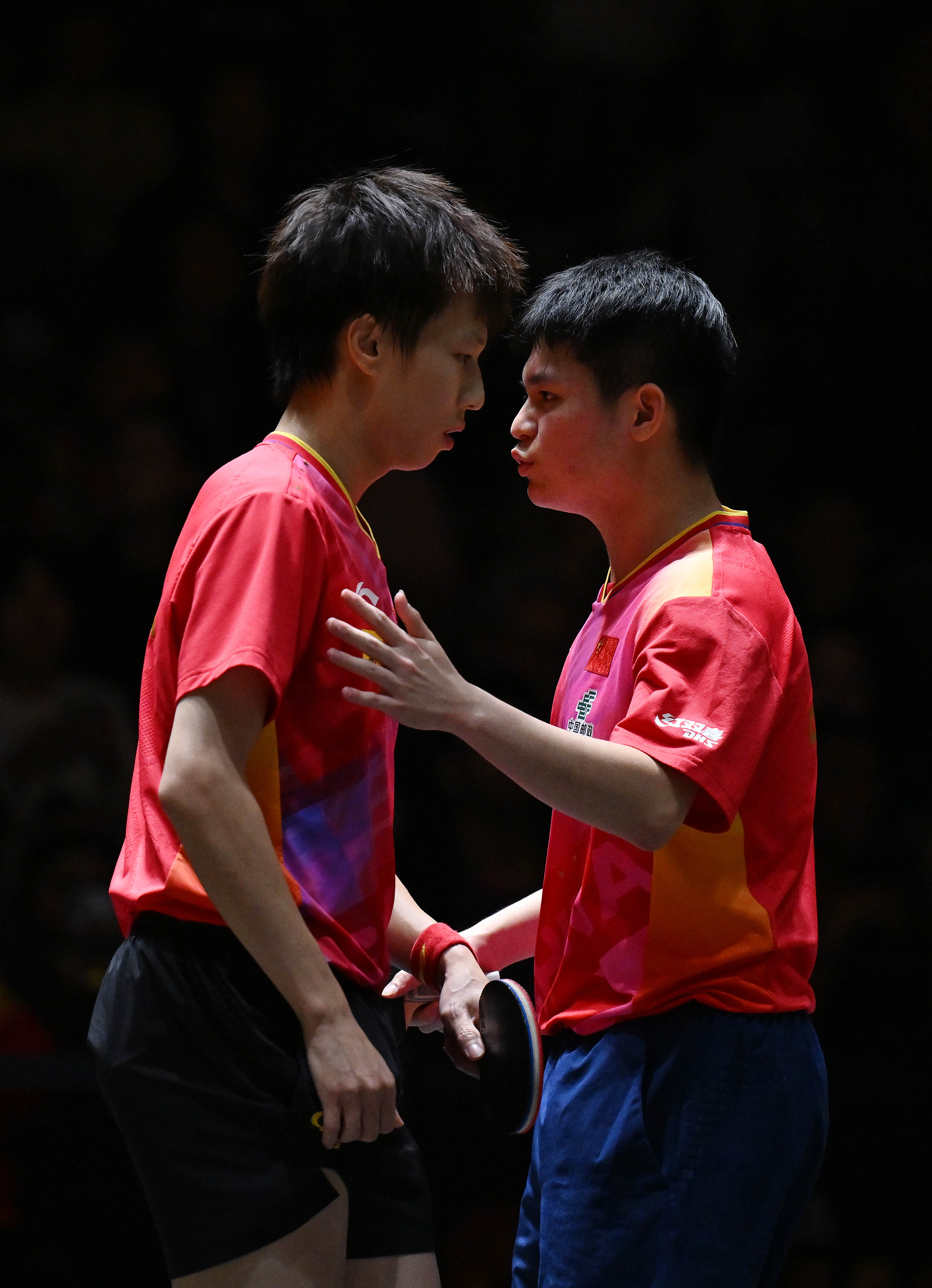 德国队力克日本队，林高远状态火热的简单介绍