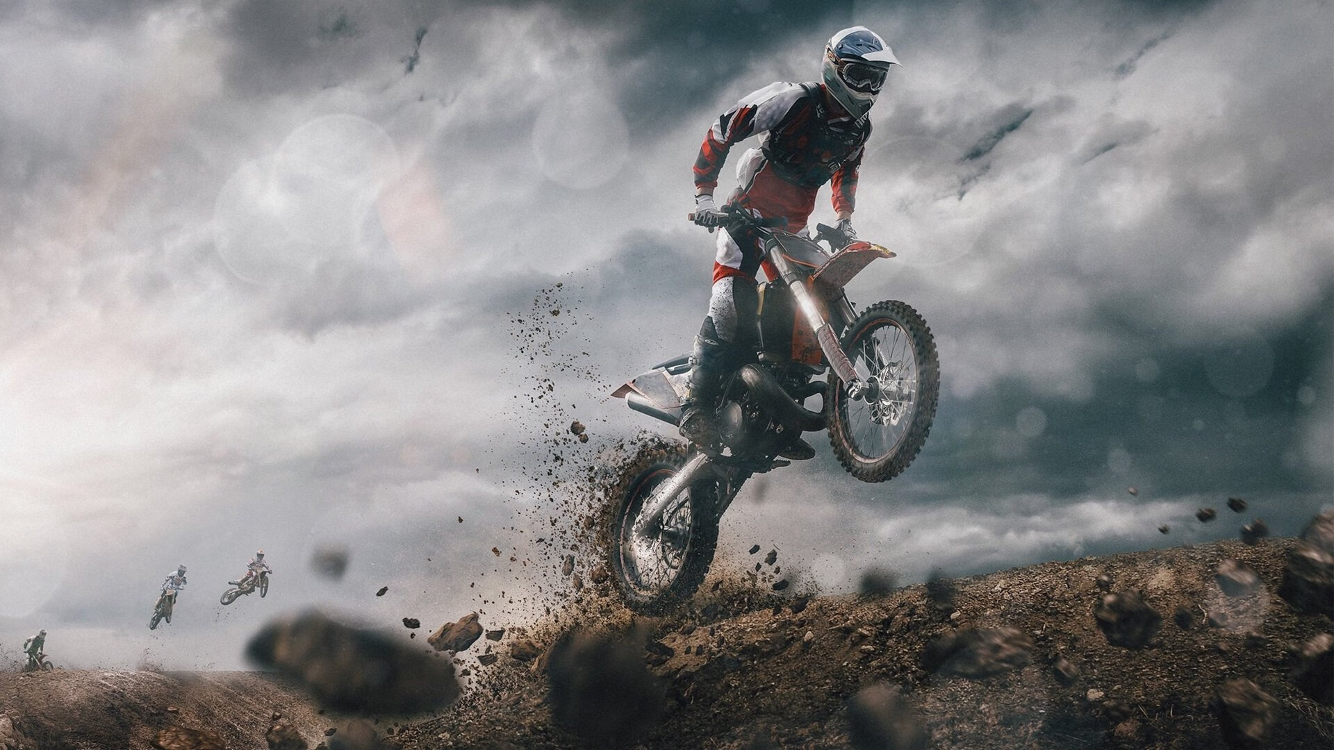 米兰-勒克莱尔状态火热独领风骚，索伯车队战术完胜雷诺